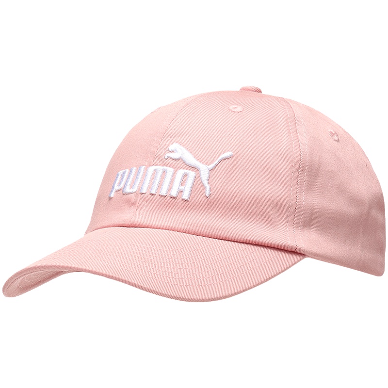 PUMA彪马男帽女帽户外休闲棒球帽遮阳帽鸭舌帽022416