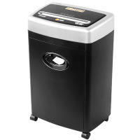 科密 (comet)3638 德国5级高保密智能安全触停办公商用碎纸机碎卡片