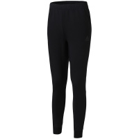 【自营】adidas阿迪达斯男子运动长裤束腿收口休闲运动服CW7430 L CW7430黑色