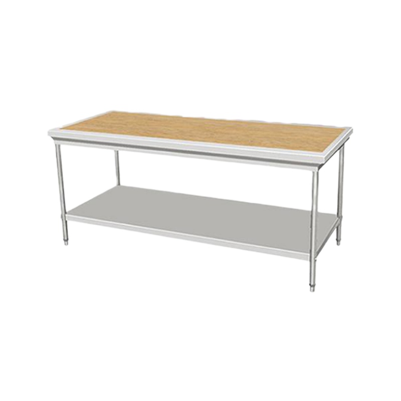 南 木案工作台 1500*800*800