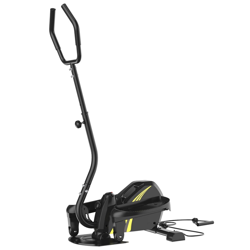 铁人踏步机 椭圆机家用迷你踏步机 磁控静音正品健步机慢跑机 厂家直销