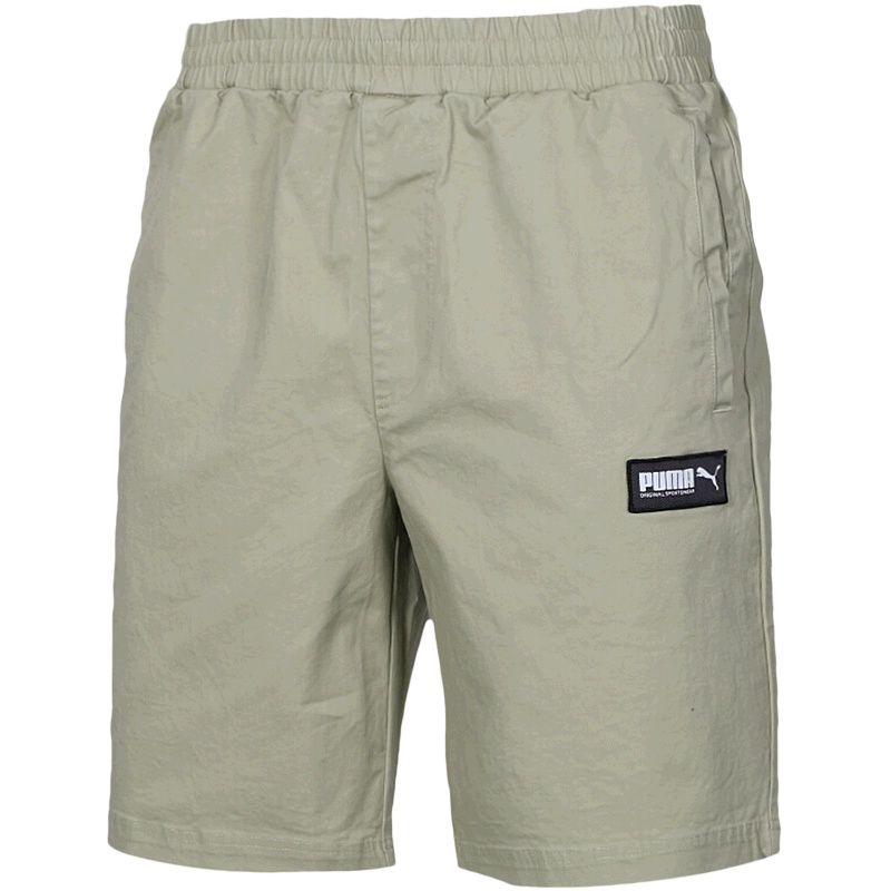 PUMA彪马 男子短裤Fusion 844115