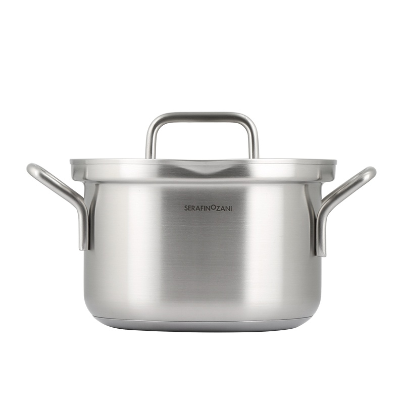 SERAFINOZANI 洛克系列汤锅 LOK102/20