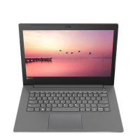 [焕新直降]联想(Lenovo)扬天V330-14 英特尔双核N4000 4G内存 512G固态 灰色 防眩光屏 金属拉丝 升级定制14英寸轻薄本学生本笔记本电脑