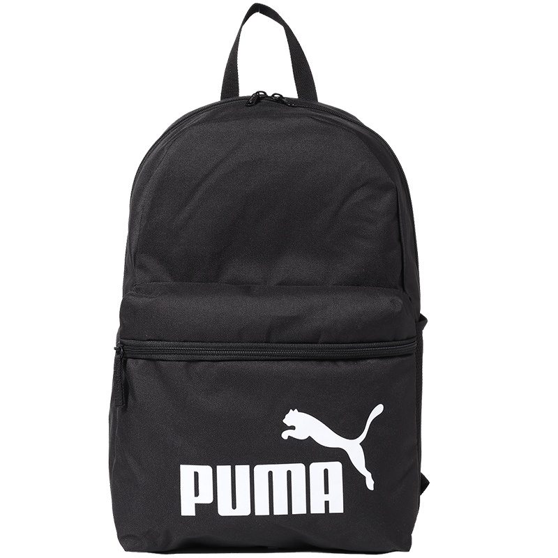 PUMA彪马男包女包运动包休闲双肩包书包旅行包075487