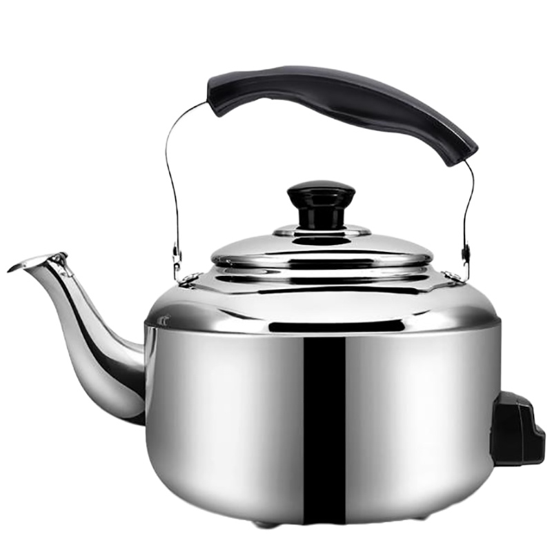 铭达 高升电热水壶 自动断电保温 6L