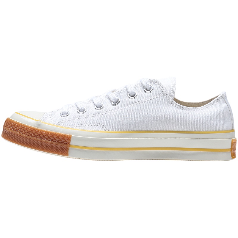 CONVERSE男鞋女鞋板鞋新款1970S低帮复古街头休闲运动鞋165722C