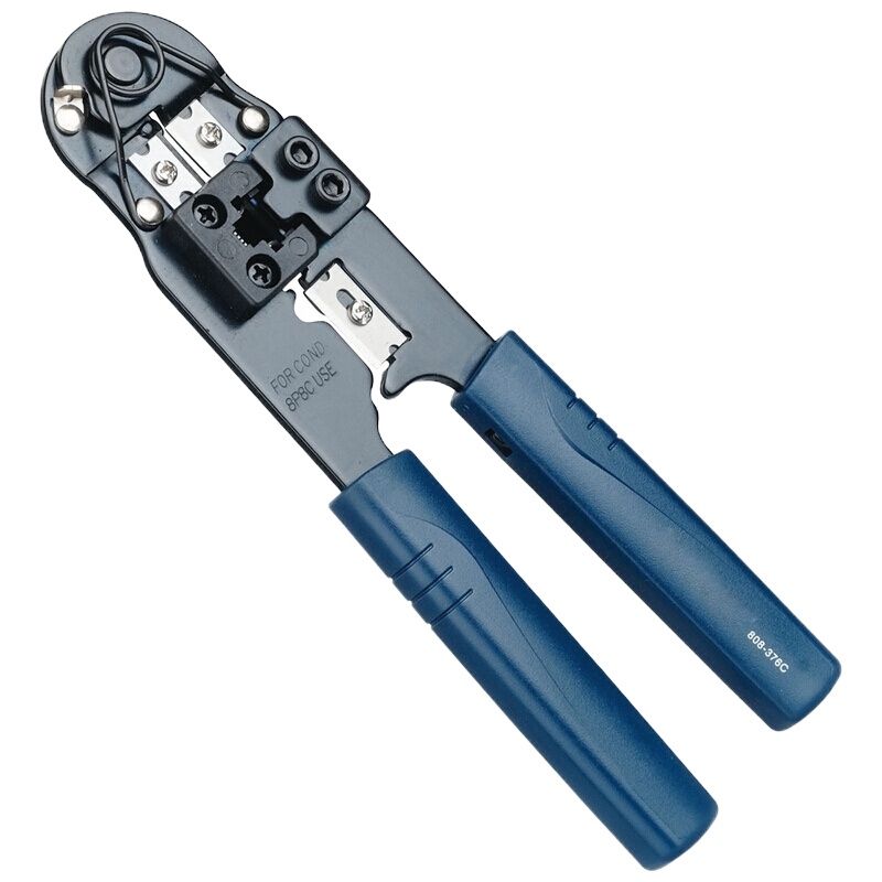 原装台湾宝工进口网线钳子