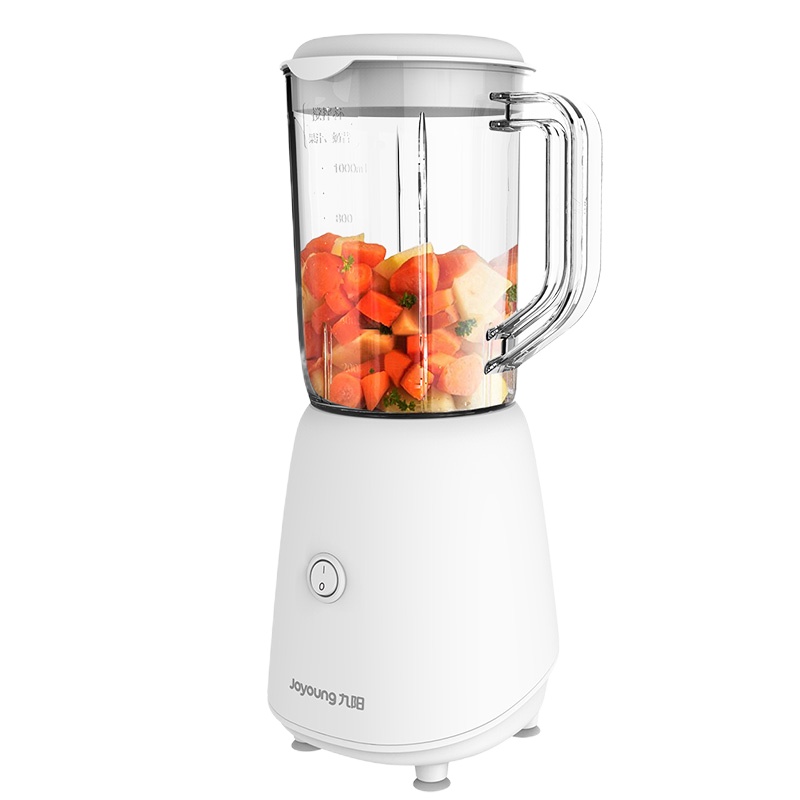 九阳(Joyoung)料理机多功能榨汁家用电动婴儿辅食搅拌机 JYL-C23
