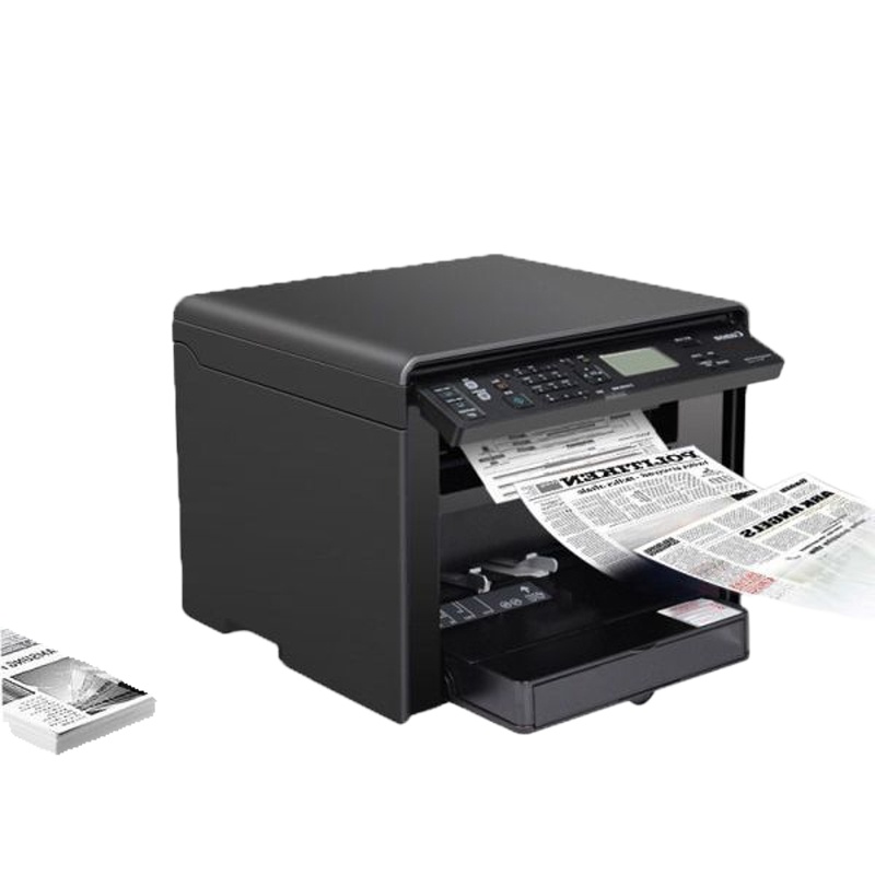 佳能(Canon) MF4712 A4黑白激光三合一打印机