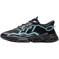 adidas阿迪达斯三叶草男鞋水原希子同款运动鞋休闲鞋FV3593