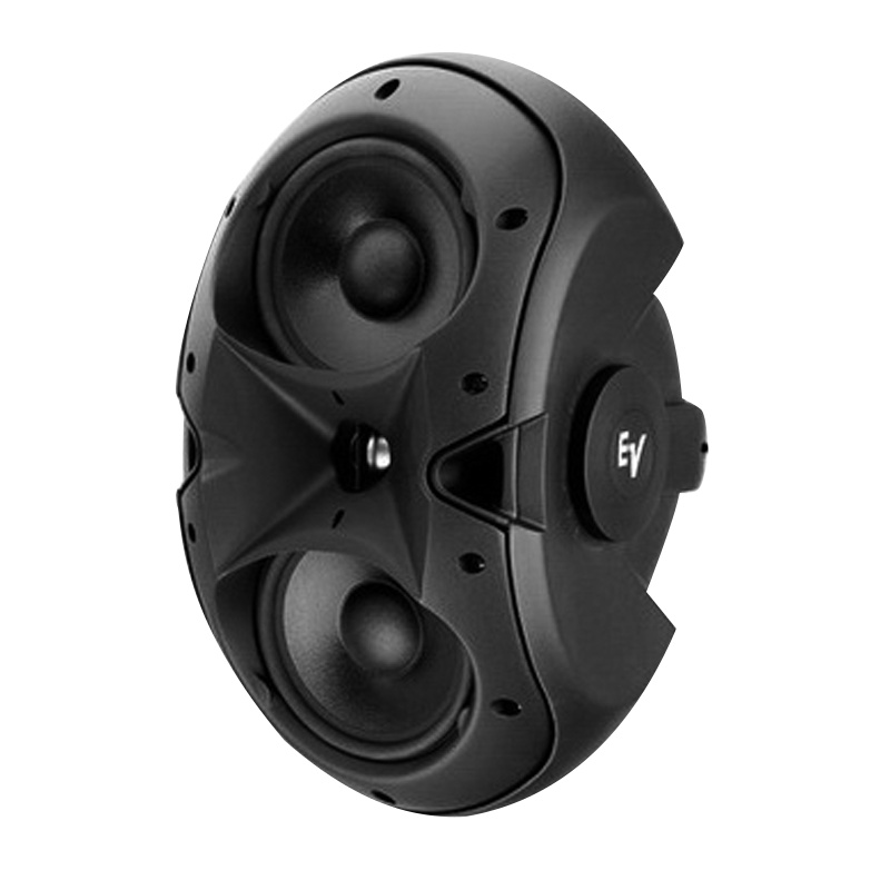 投影仪 EV辅助扬声器EVID6.2