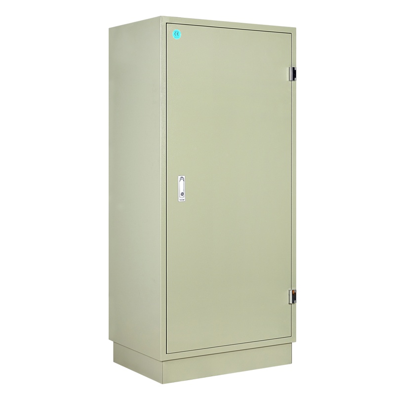 [红心家居]全钢制消磁柜7抽磁盘防磁柜光盘CD信息安全柜存储柜钥匙锁