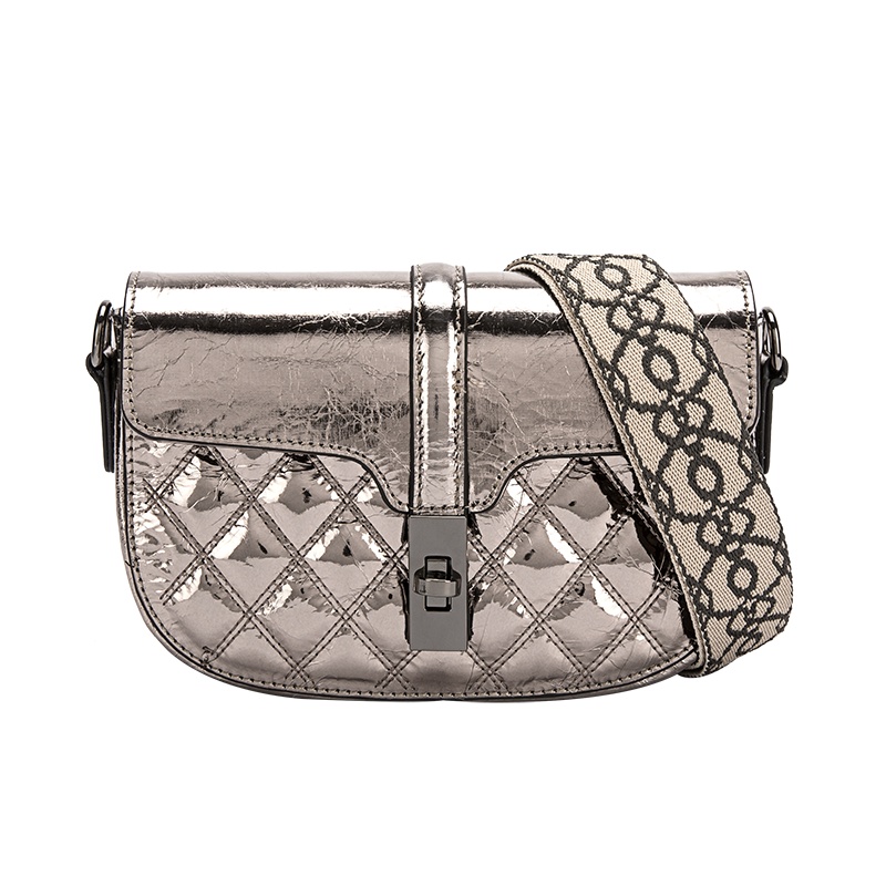 【人气】时尚撞色牛皮女包单肩包包女斜挎包大容量手提包包