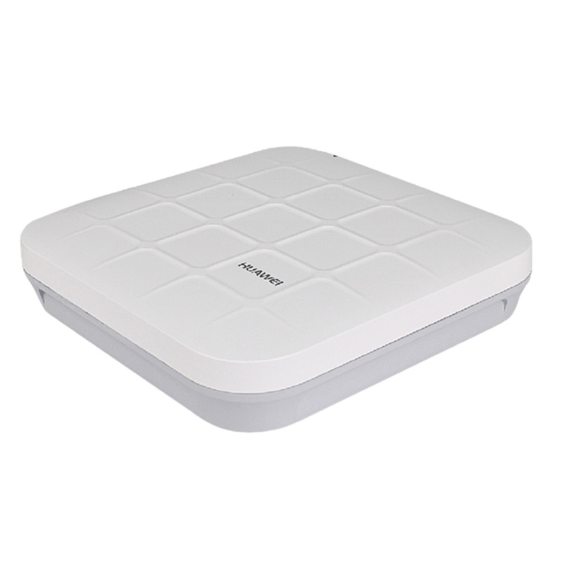 华为(HUAWEI)AP5050DN-S接入点 室内大功率企业级wifi无线接入点 无线AP POE供电 不带电源