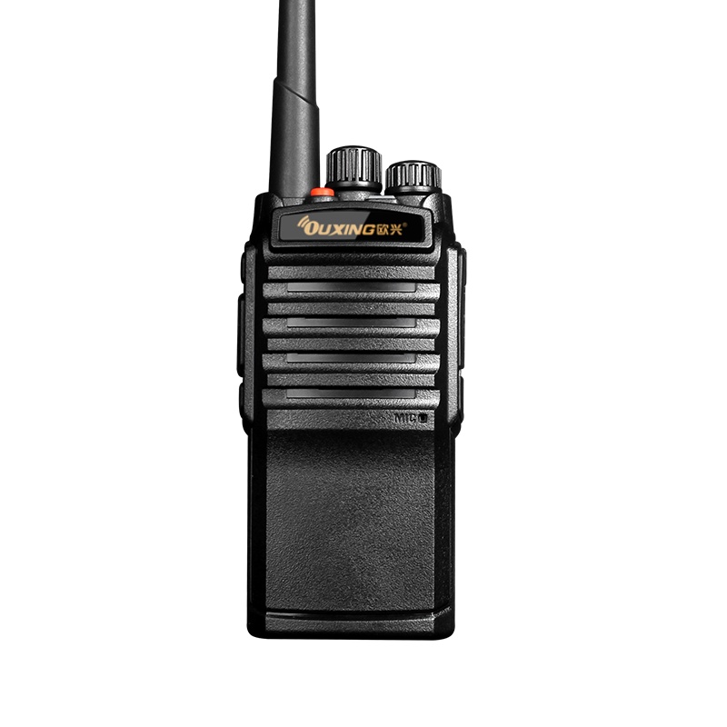 欧兴MAX560对讲机声音清晰洪亮 抗干扰 强待机 大功率 远距离通讯 安全加密
