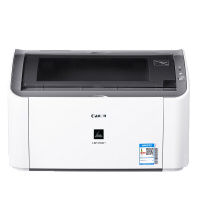 佳能(Canon) LBP 2900+ A4幅面黑白激光打印机