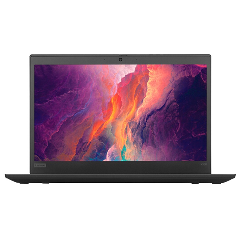 ThinkPad X390-15CD 13.3英寸笔记本电脑（i5-10210U 8GB 512G固态+32G傲腾 FHD 集显 指纹 W10H 内置4G卡 背光键盘）