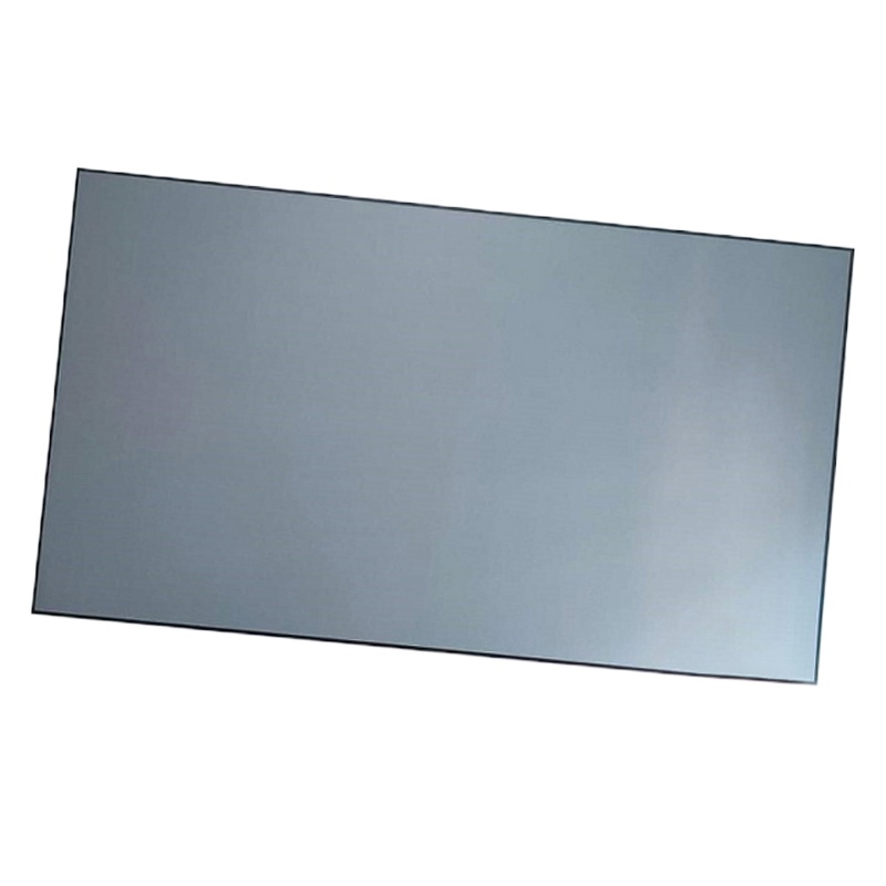 抗光幕 定制 120寸 专用投影屏幕 进口黑栅抗光硬幕 不受灯光影响 现 货