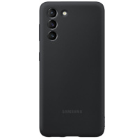 三星 Galaxy S21Ultra 5G 原装硅胶保护壳 s21+保护套手机壳 S21手机后壳原装硅胶壳手机套原装正品