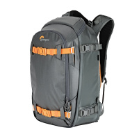 乐摄宝(Lowepro) LP37226-PWW Whistler BP 350 AW II 灰色威斯乐双肩包数码相机包