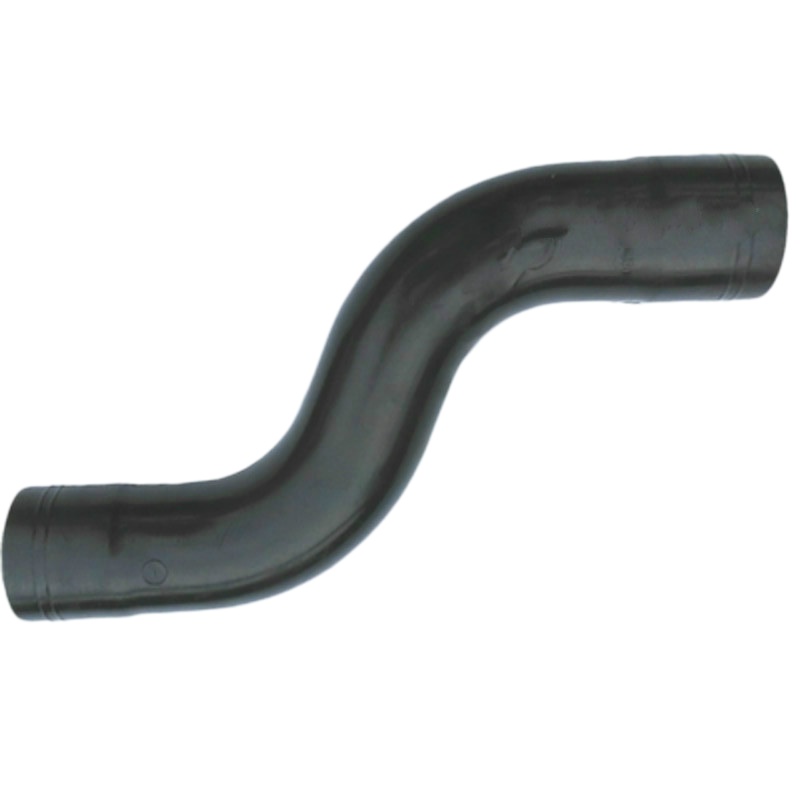 TLSF 水箱下水管 陕汽SX2300-12000升运加油车