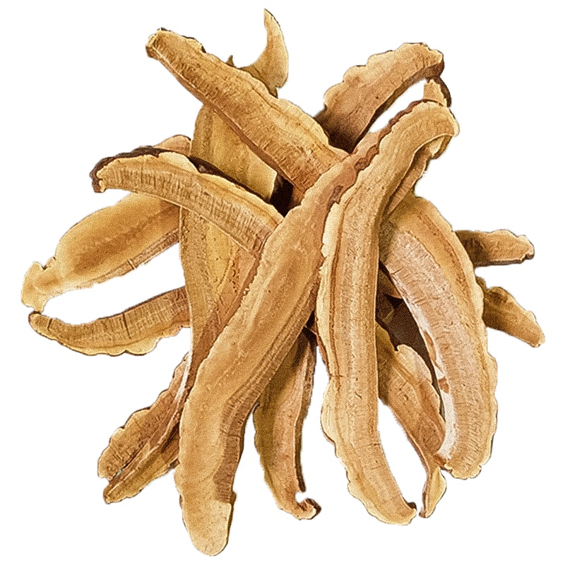 权禄长白山灵芝片整朵切片100g/袋装灵芝片泡水片大均匀芝味浓郁健康茶饮补可磨灵芝粉可泡酒药材礼品送礼11