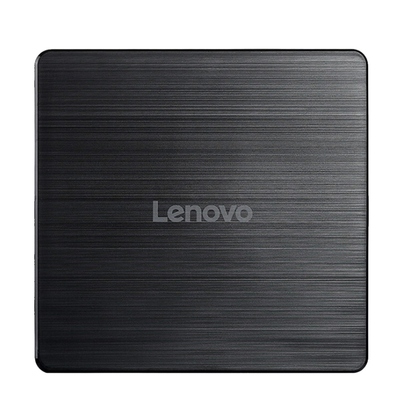 联想(Lenovo)GP70N原装外置光驱 8倍速 USB2.0 外置外接DVD刻录机