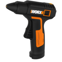 无线热熔胶枪WX890