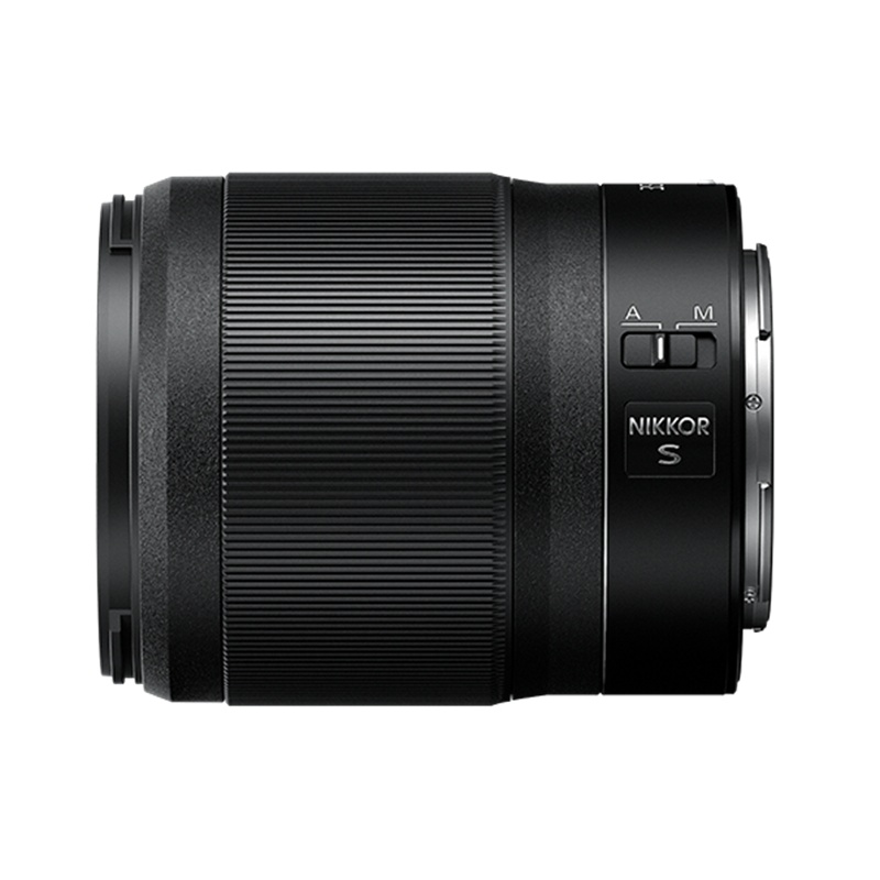 尼康镜头 Z 35mm f/1.8 S(人像风景定焦大光圈广角镜头 f/1.8 370g)
