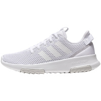 adidas阿迪达斯NEO运动休闲休闲鞋DB0449 DB0449亮白