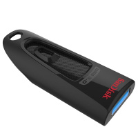 闪迪(SanDisk) 32G优盘 至尊高速 USB3.0