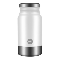 富光(FGA)保温杯男女学生便携水杯网红ins创意潮流个性简约韩版文艺清新杯子