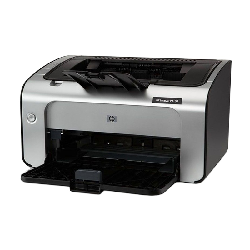 (DT)惠普(HP) P1108 A4黑白激光打印机(计价单位:台)