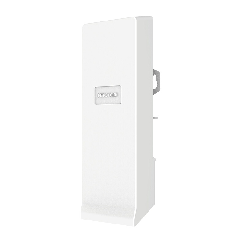 华三(H3C)Mini A63 1200M双频千兆大功率室外无线AP接入点POE/DC供电