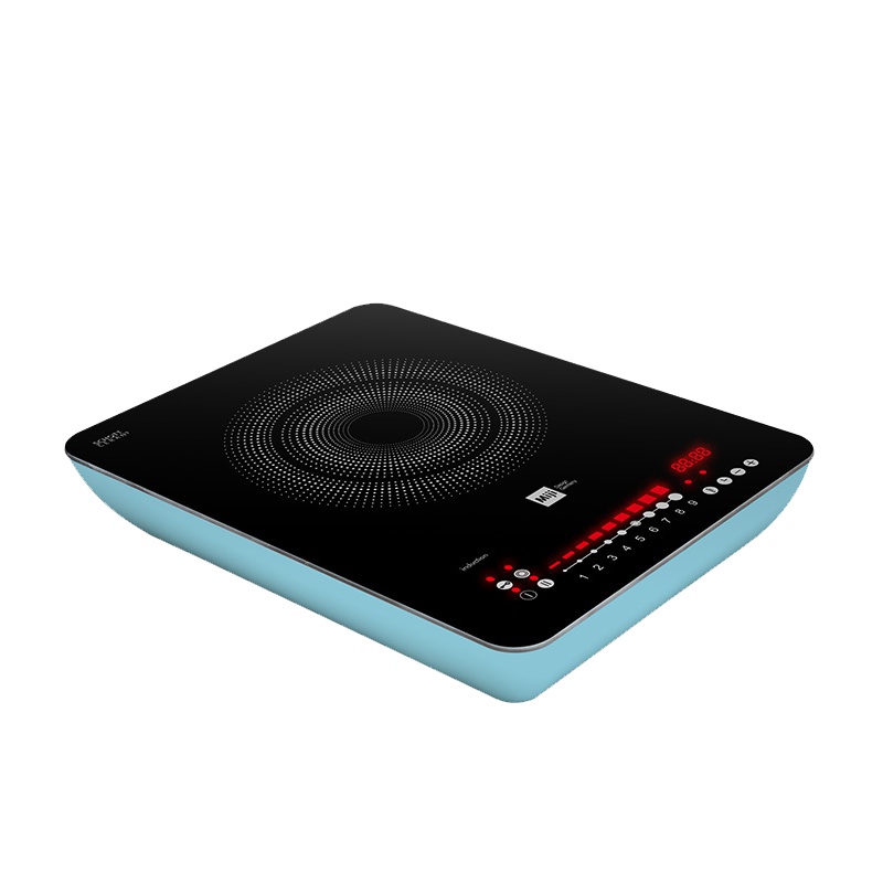 德国MIJI米技 Star3 Twist 智能电磁感应炉双环电磁炉家用电磁炉