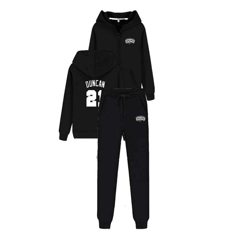 波迷娜(BOMINA)睡衣女长袖秋服女莫代尔薄款卡通两件套装 7914