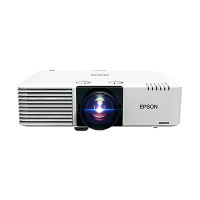 爱普生(EPSON)CB-L500W 投影仪 5000流明 激光光源,竖直投影 SC