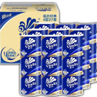 维达v4073 卷纸