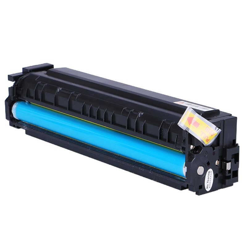 格之格(G&G)NT-CH118FY黄色粉盒适用惠普150a/150nw/178nw 700页