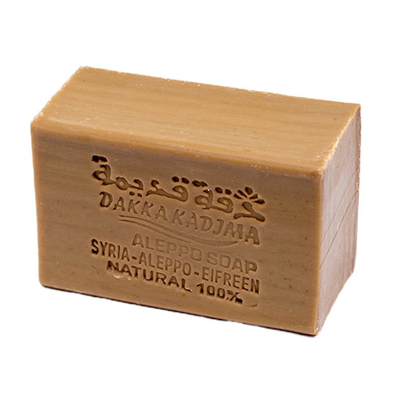 达卡卡蒂玛(DAKKA KADIMA) 天然橄榄皂 150g