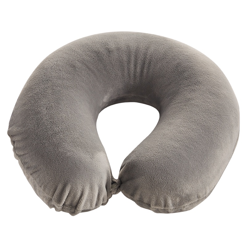 苏宁宜品 U型乳胶枕(泰国原液乳胶)