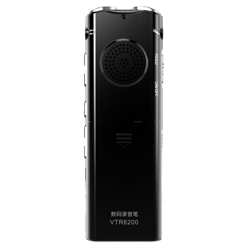 飞利浦 录音笔 VTR6200 8G