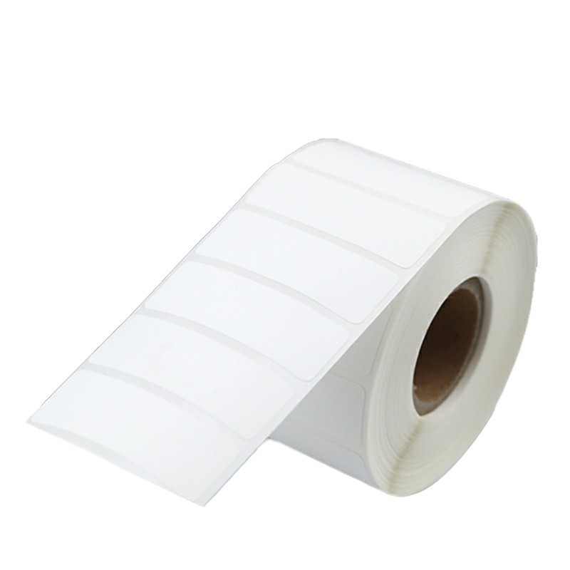 威标P5025-600设备标签白色50*25mm 600张/件（单位：件）