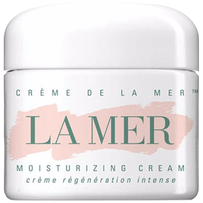 LA MER 海蓝之谜 精华面霜 100毫升 掌心乳化,滋养舒缓