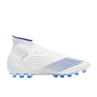 Adidas阿迪达斯 2019新款猎鹰19.1 AG 高端人草男子训练运动足球鞋 G28981