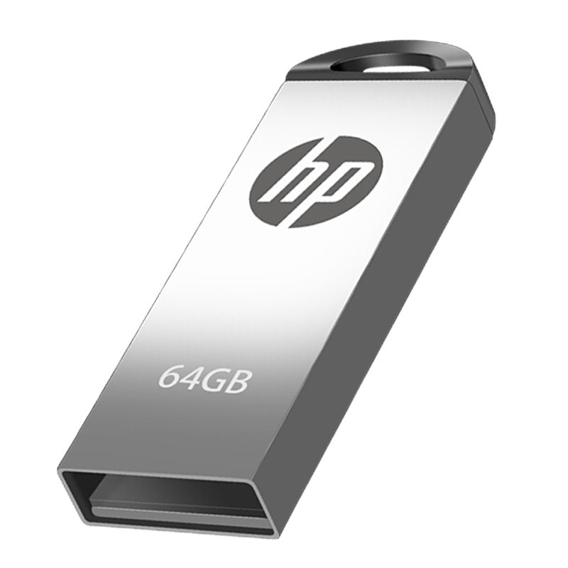 惠普 V220W/64G 经典商务U盘 (单位:个)