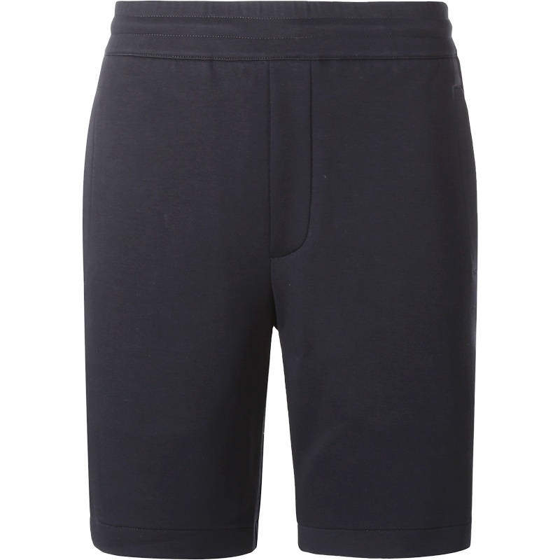 EMPORIO ARMANI 阿玛尼 男士 棉质运动休闲短裤3K1PD5 1JHSZ