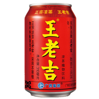 王老吉听装310ml