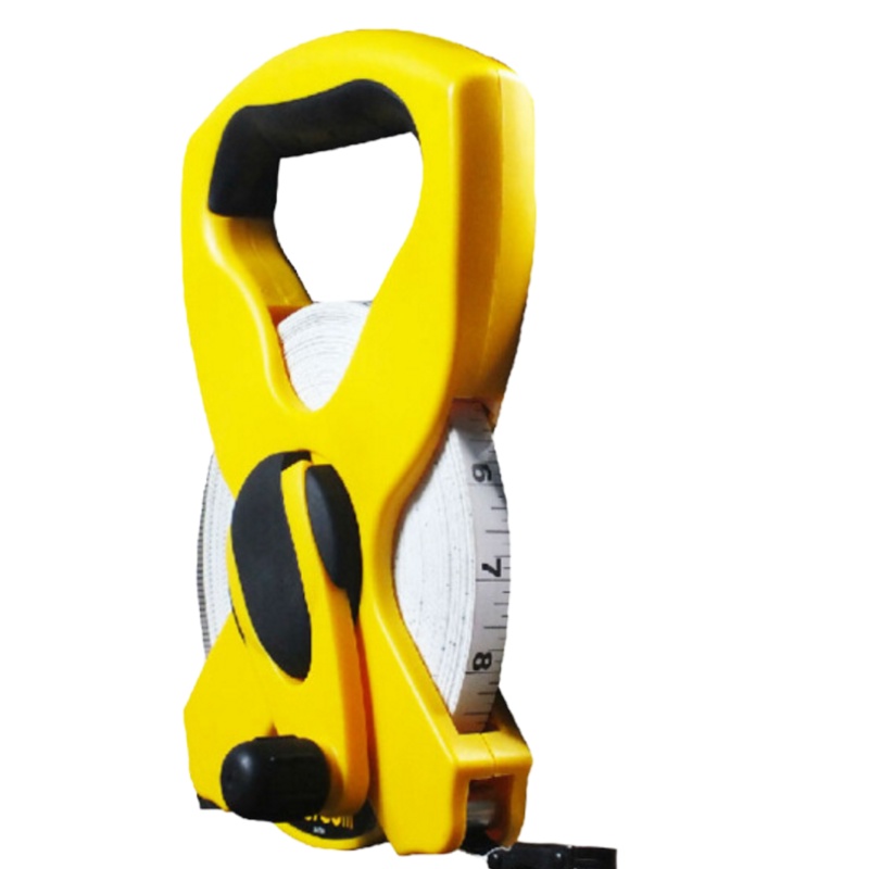 史丹利(STANLEY)盘式公英制玻璃纤维长卷尺60M/200' STHT34794-8-23(单位:个)